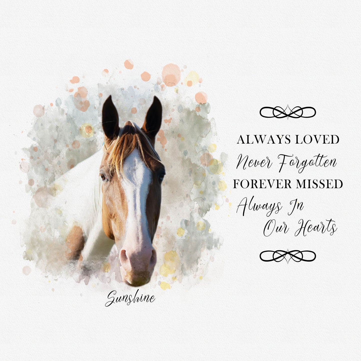 #PersonalizedHorsePortrait #WatercolorHorsePortrait #CustomWatercolorHorsePortrait #HorsePortraitFromPhoto #PersonalizedHorseArtwork #WatercolorHorseArt #CustomHorseWatercolor #HorsePortraitArtist #WatercolorHorsePainting #CustomHorsePortraitFromPhoto #HorseWatercolorPortrait #PersonalizedHorseIllustration #WatercolorHorseCommission #CustomHorseArt #HorsePortraitKeepsake #WatercolorHorseGift #PersonalizedHorsePortraitArtist #CustomHorsePortraitCommission #HorsePortraitMemorial #WatercolorHorseTribute