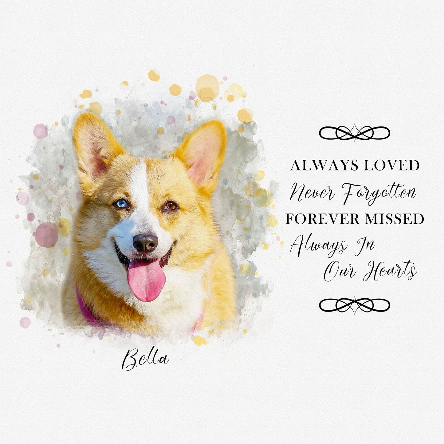 #MemorialAngelPetPainting #AngelPetRemembranceArt #PetLossPortraitWithAngel #AngelPetPortraitFromPhoto #MemorialPetAngelArt, #AngelPetPortraitCustom #PetLossAngelArtPortrait #MemorialAngelPetCanvas #CustomAngelPetPortrait #PetLossRemembranceAngelArt #AngelPetPortraitPrint #MemorialPetLossAngelPortrait #CustomPetAngelPortrait #AngelPetPortraitDigital #PetLossMemorialAngelArtwork
