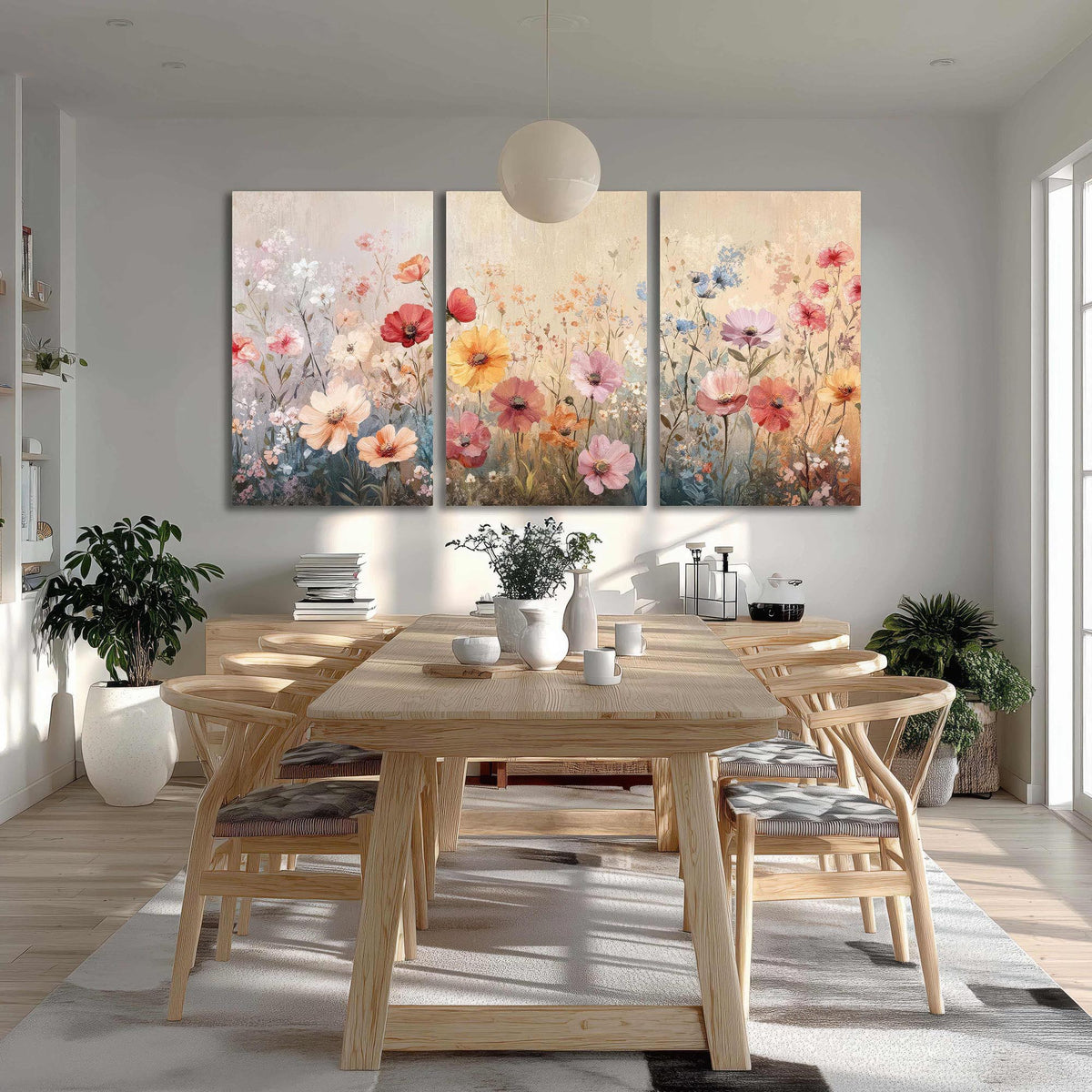 Floral / Botanical
