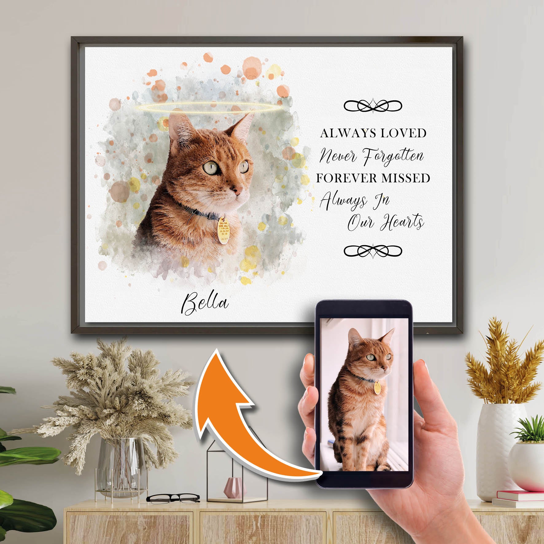 Cat remembrance,Cat Portrait Gift,cat portrait,Cat Passing Gift,Cat Passed Away,Cat Painting Print,Cat Painting Canvas,Cat Painting,cat memorial,cat lover gift,Cat Lover,Cat Loss Sympathy,Cat Loss Portrait,cat loss gifts,Cat Loss Gift,Cat Loss Frame,deceased loved ones,Custom Wall ArtCustom Portrait,Custom Pet Portrait, custom memorial,custom Cat Portrait,Custom Cat Photo,Custom Cat Painting,Custom Cat,