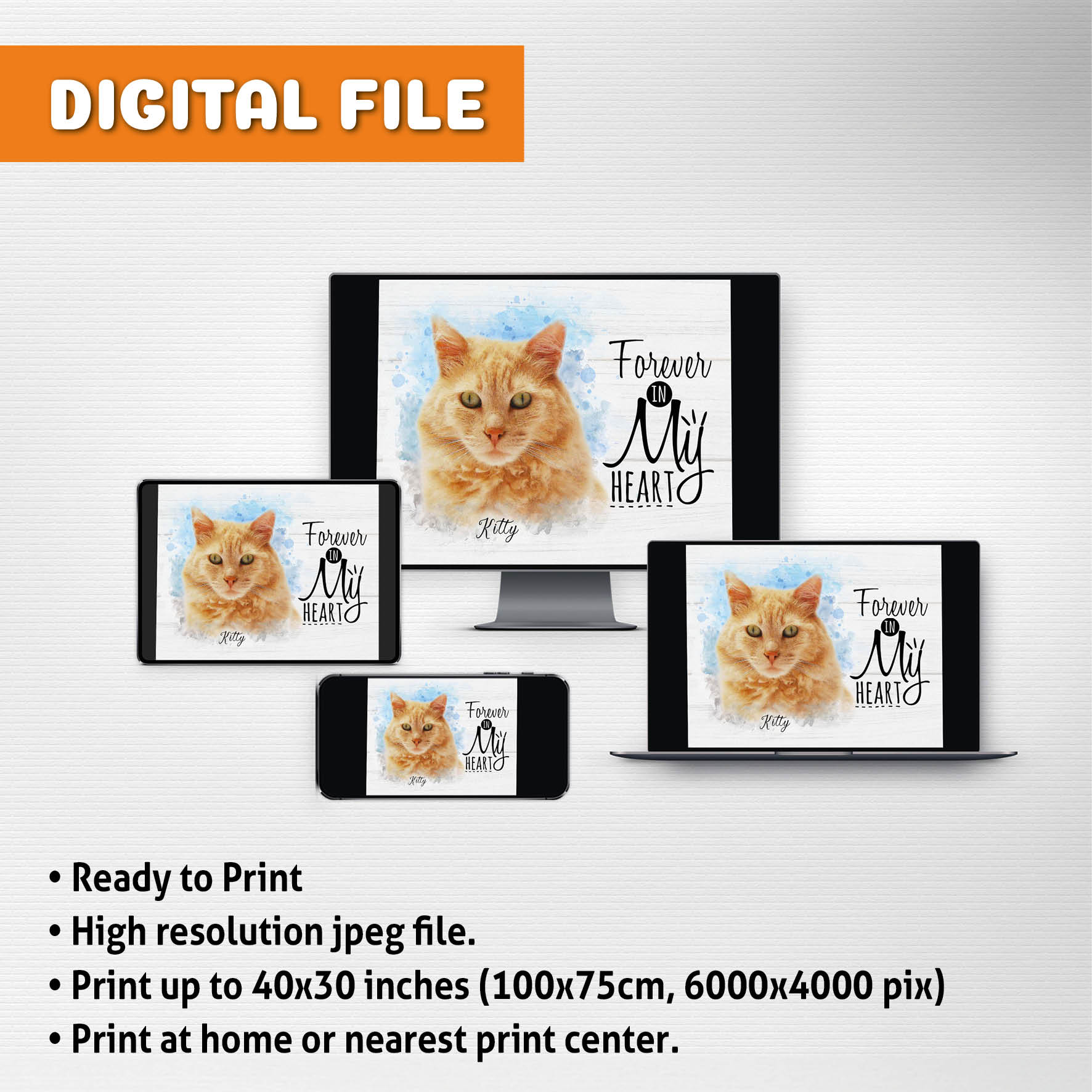 #MemorialCatDigitalArt #CustomCatMemorialDigital #PersonalizedCatDigitalArt #CatMemorialPortraitFile #CustomCatRemembranceDigital #MemorialCatArtDigital #PetMemorialDigitalArt #CatRemembranceDigitalFile #PersonalizedCatPortraitDigital #MemorialPetPortraitFile