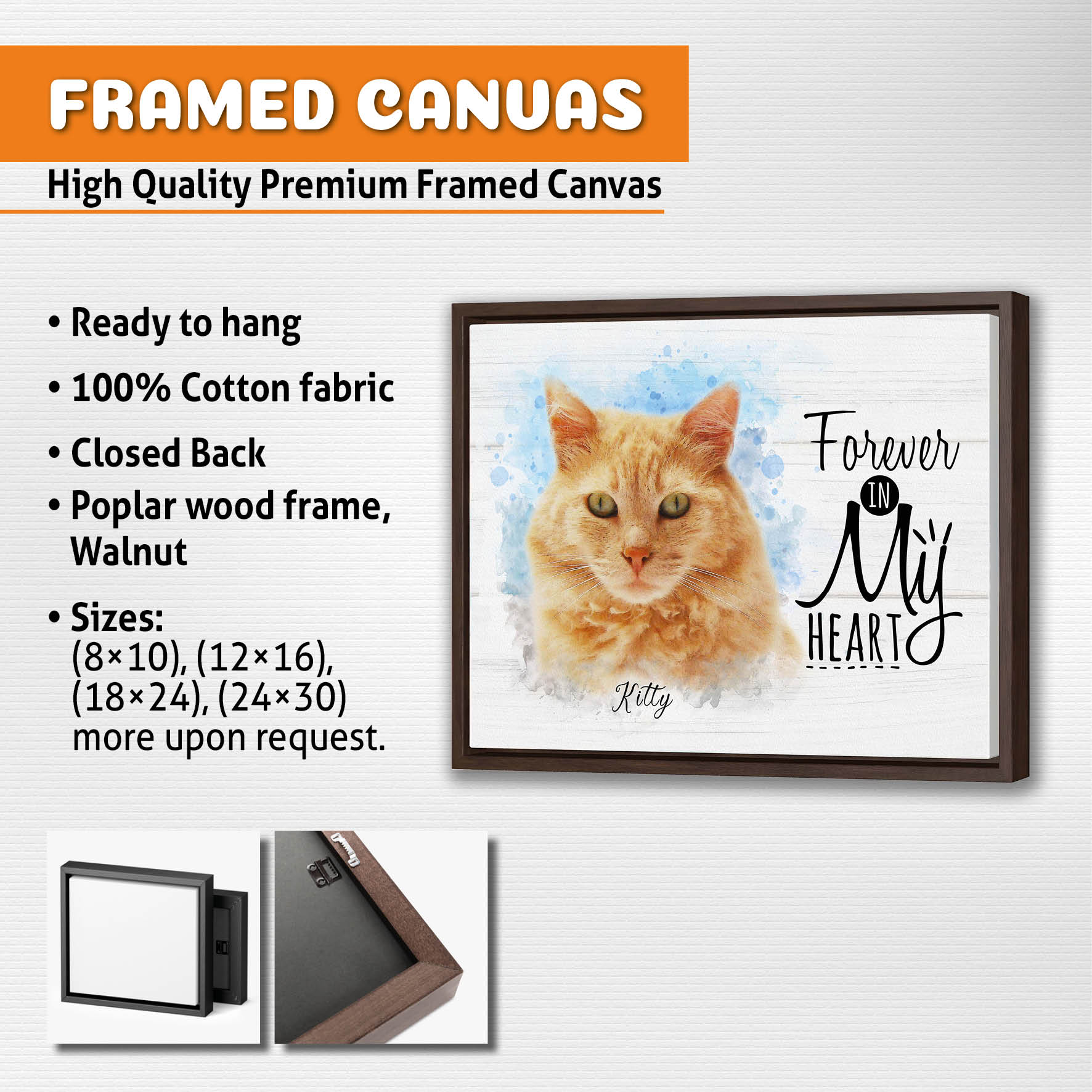 #PersonalizedCatMemorialFramed #MemorialCatFramedCanvas #CustomCatMemorialFramed #PersonalizedPetMemorialFramed #CatMemorialFramedPrint #CustomPetMemorialFramed #MemorialCatArtFramed #PersonalizedCatRemembranceFramed #CatRemembranceFramedPrint #CustomCatMemorialArtFramed #MemorialCatPortraitFramed #PersonalizedMemorialCatFramed #CustomCatPortraitFramed #CatMemorialKeepsakeFramed #PersonalizedCatMemorialArtFramed