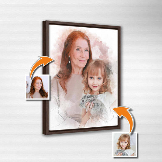 Gift for Grandma